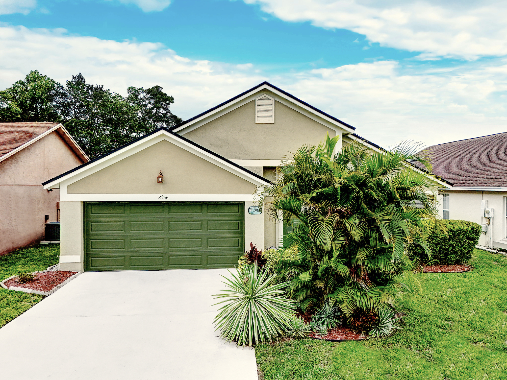Cozy 3BR Wheelchair Accessible Home near Disney