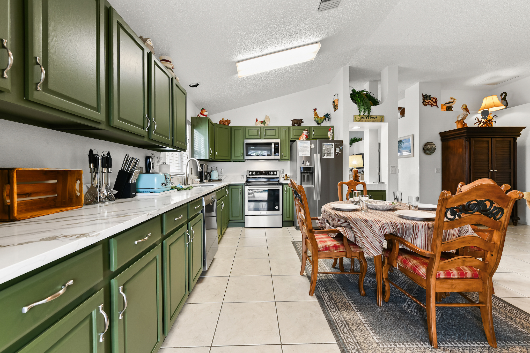 Cozy 3BR Wheelchair Accessible Home near Disney