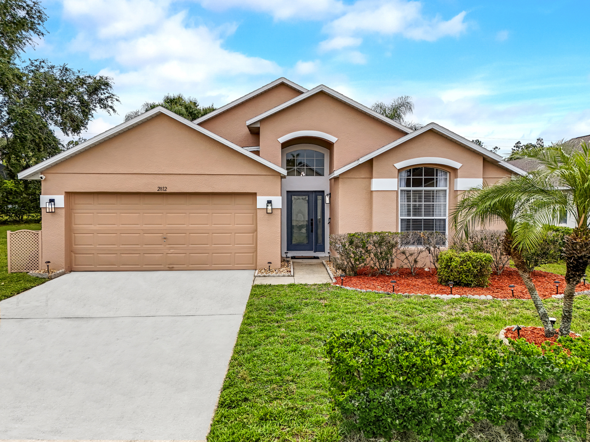 Oak Island Gem Cozy 4BR Pool Home Near Disney