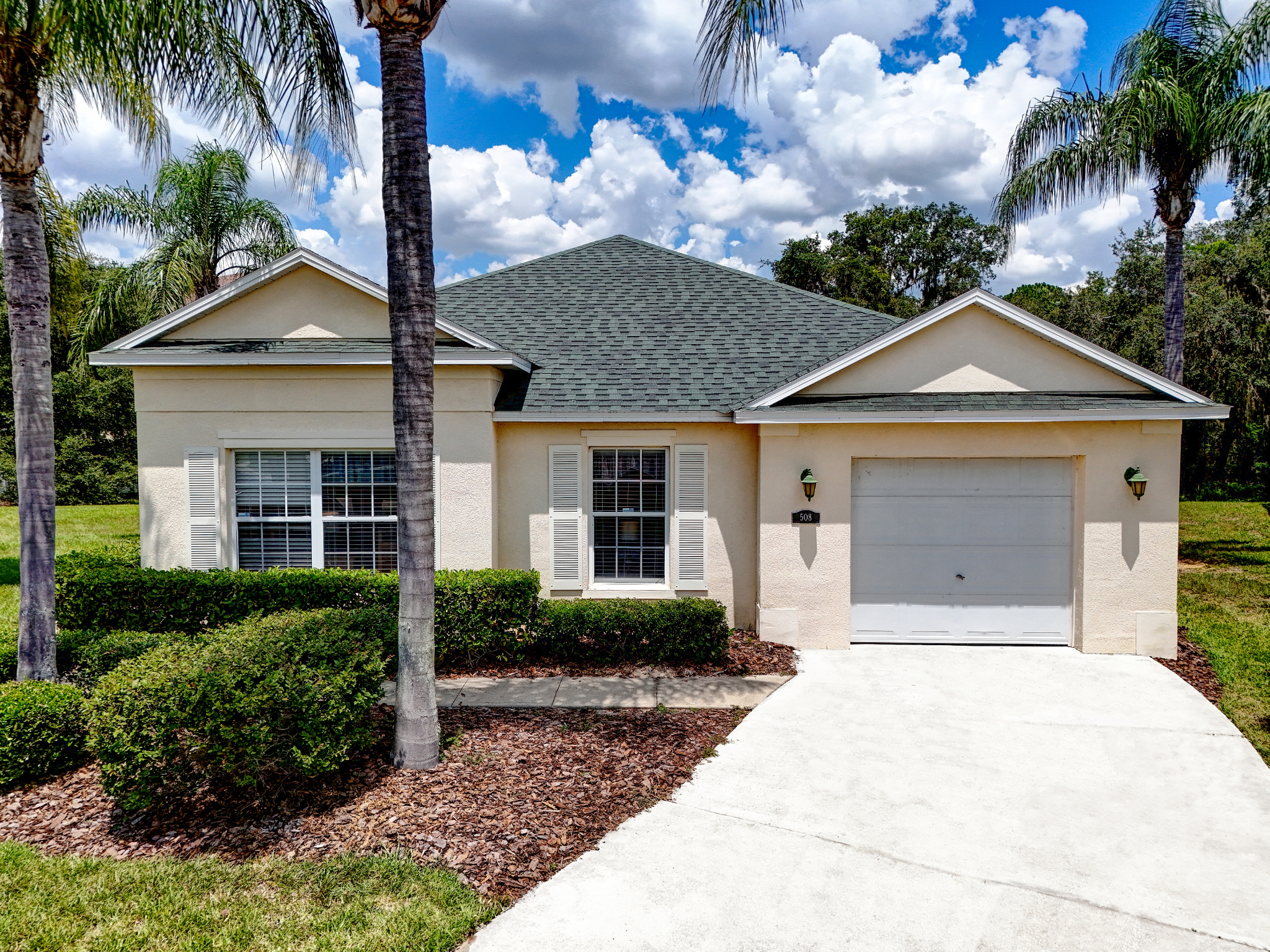 Reserve Retreat - Gated 4BR with Pool Near Disney
