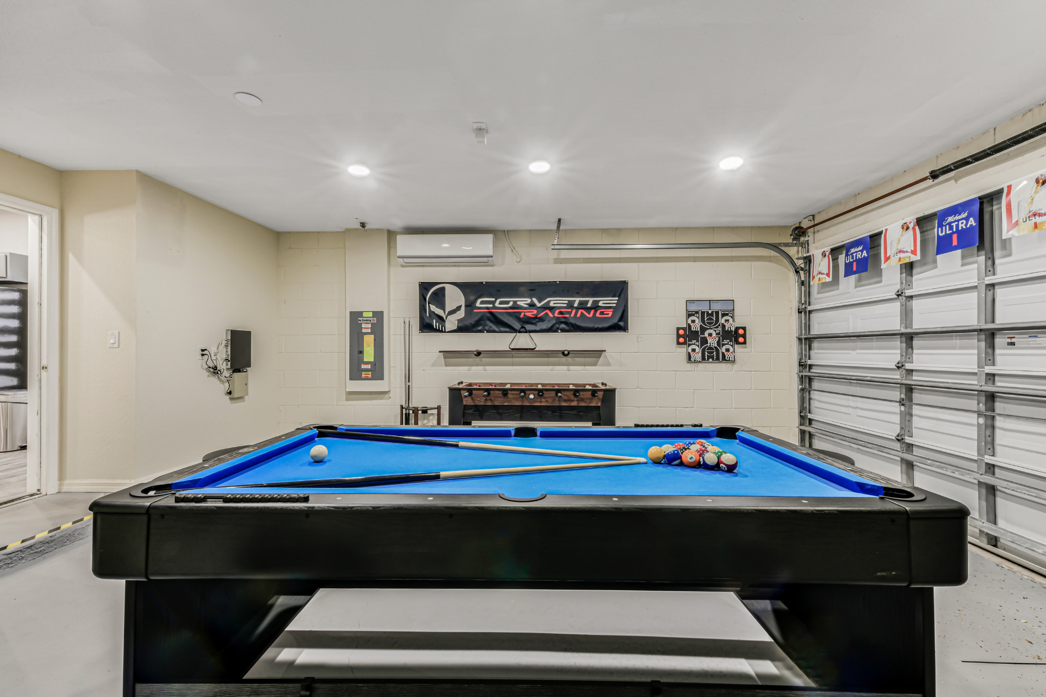 Modern 4BR South Facing Pool Home Near Disney