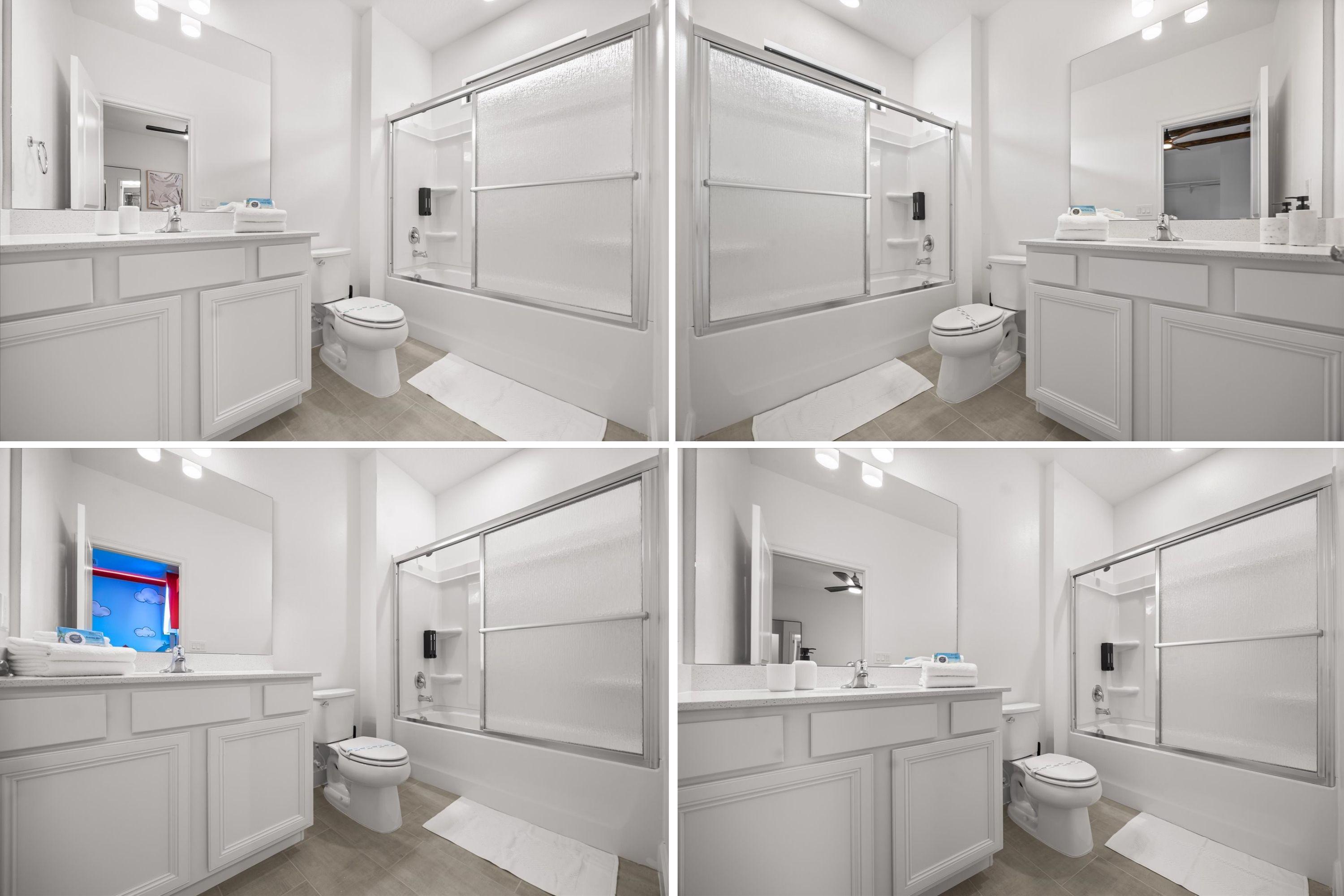 15 bedroom vacation house at Sonoma Resort - Image 42