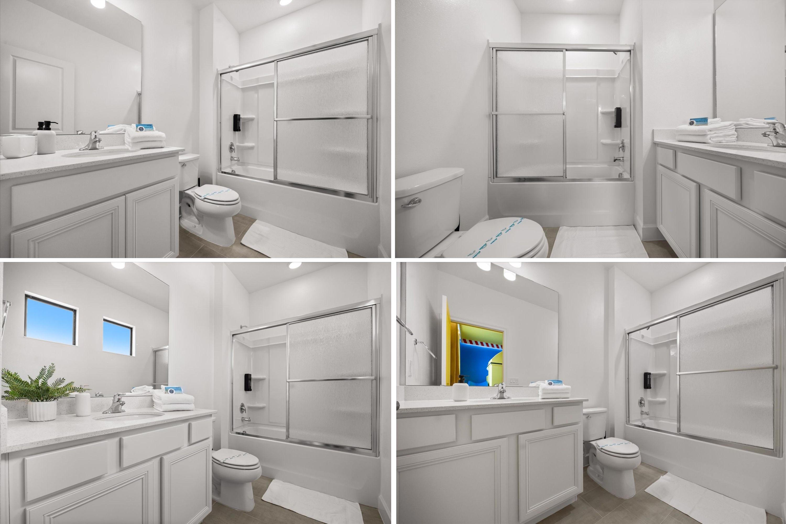 15 bedroom vacation house at Sonoma Resort - Image 44