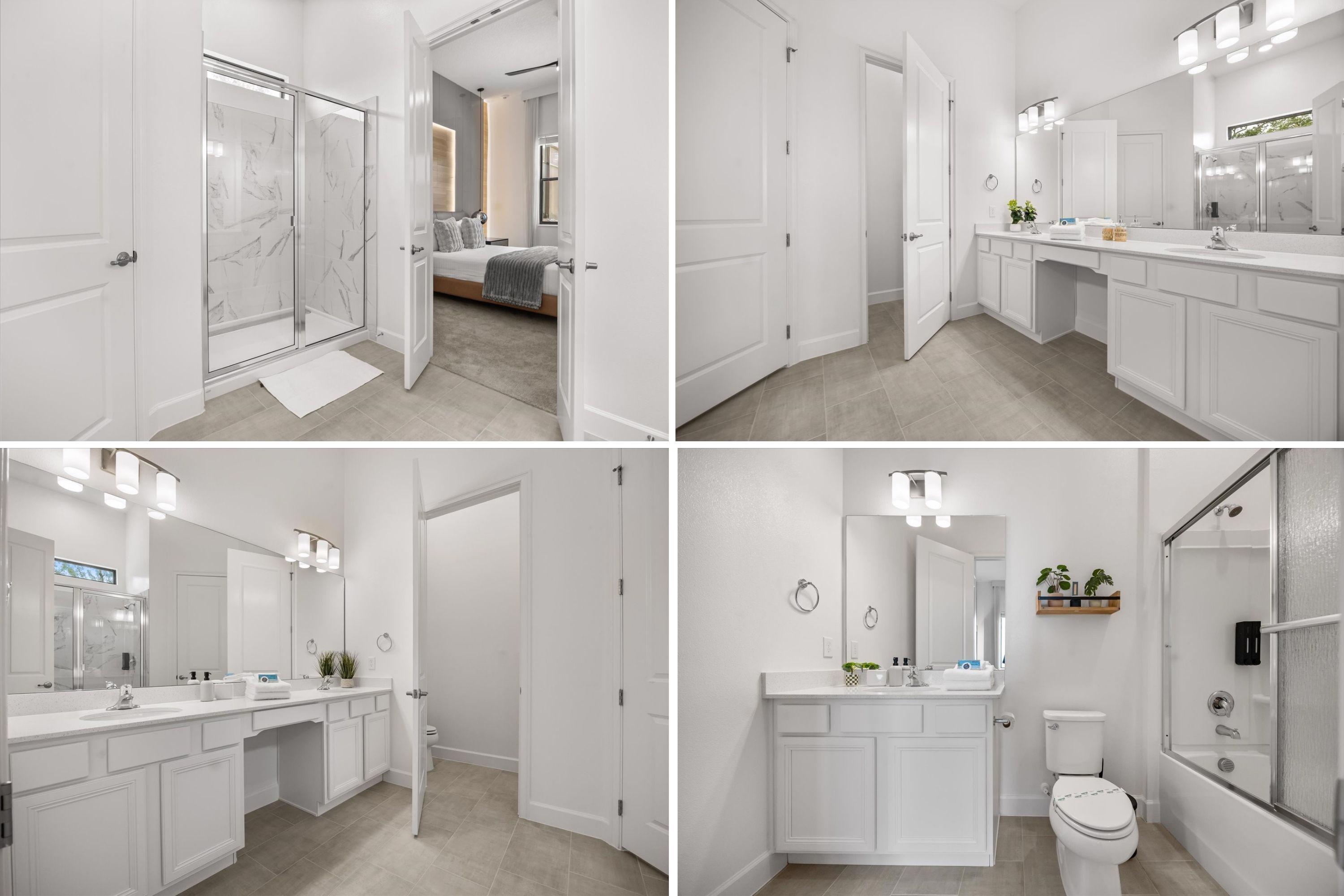 15 bedroom vacation house at Sonoma Resort - Image 45