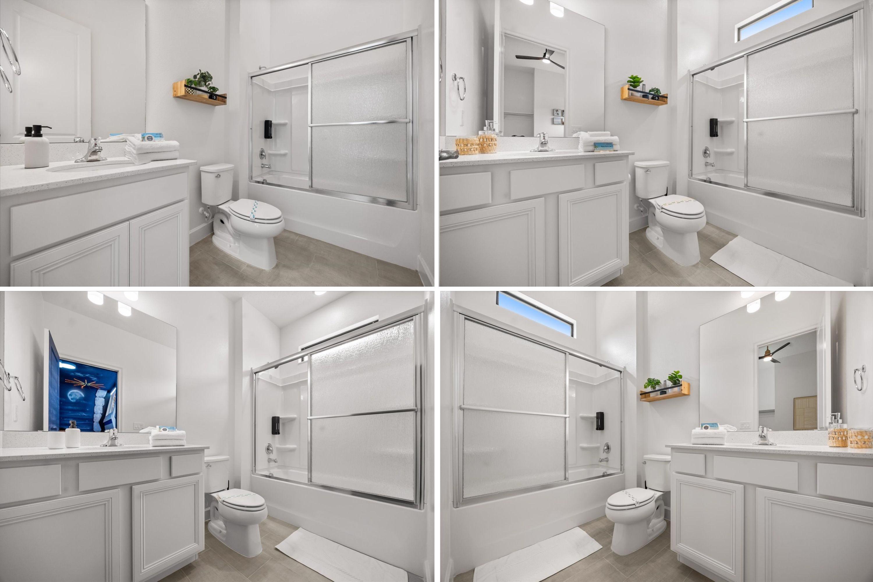 15 bedroom vacation house at Sonoma Resort - Image 43