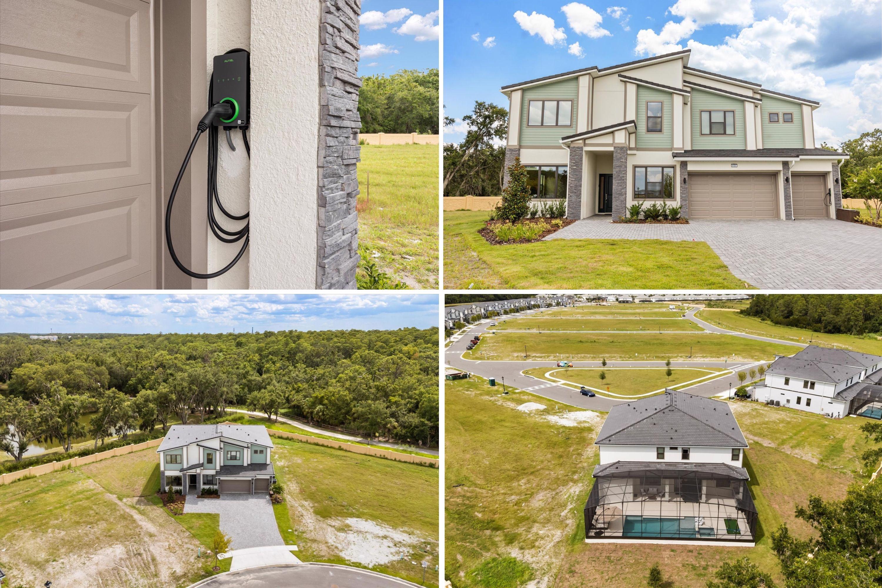 15 bedroom vacation house at Sonoma Resort - Image 51