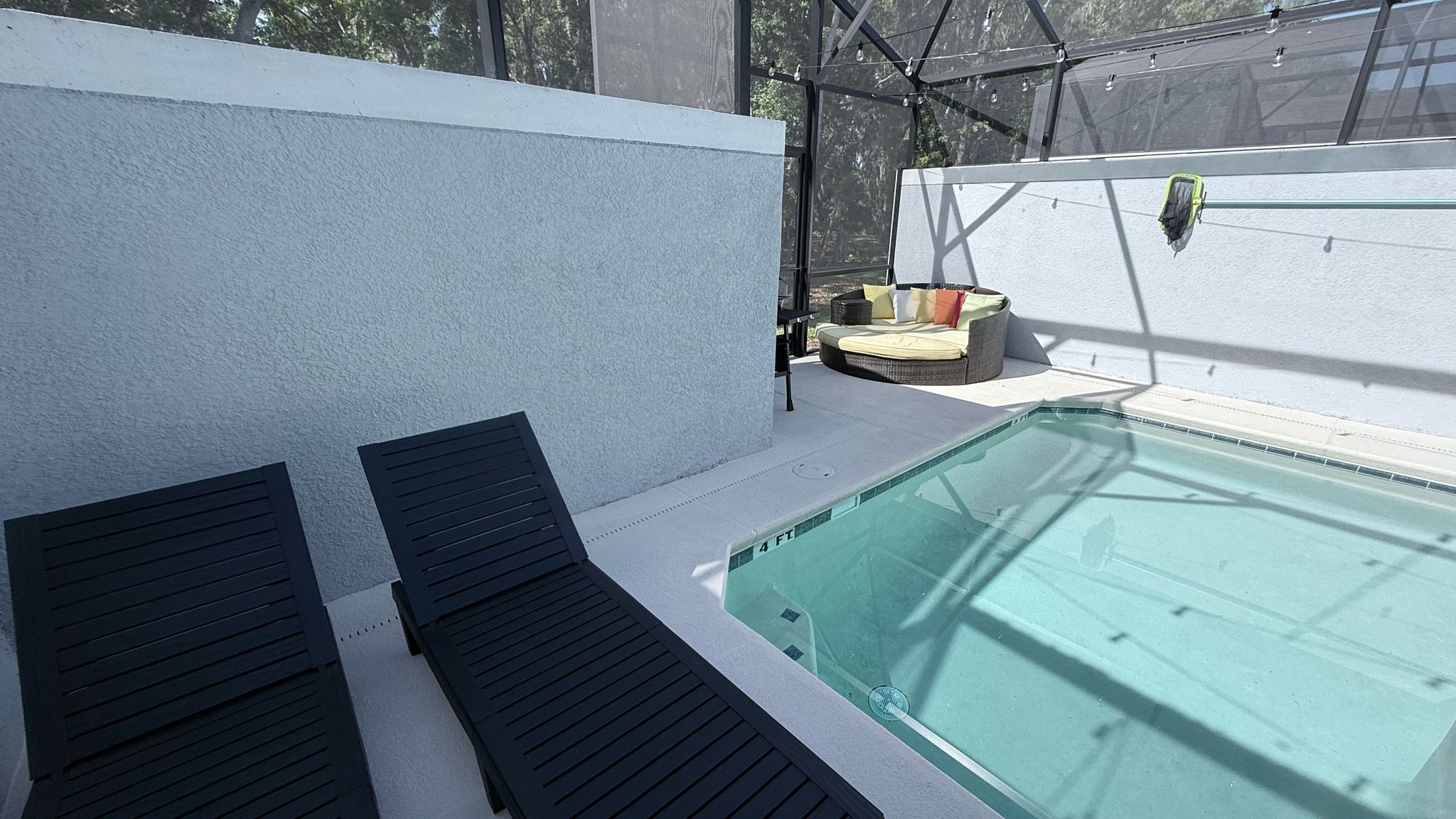 5 bedroom vacation townhouse at Storey Lake - Image 24