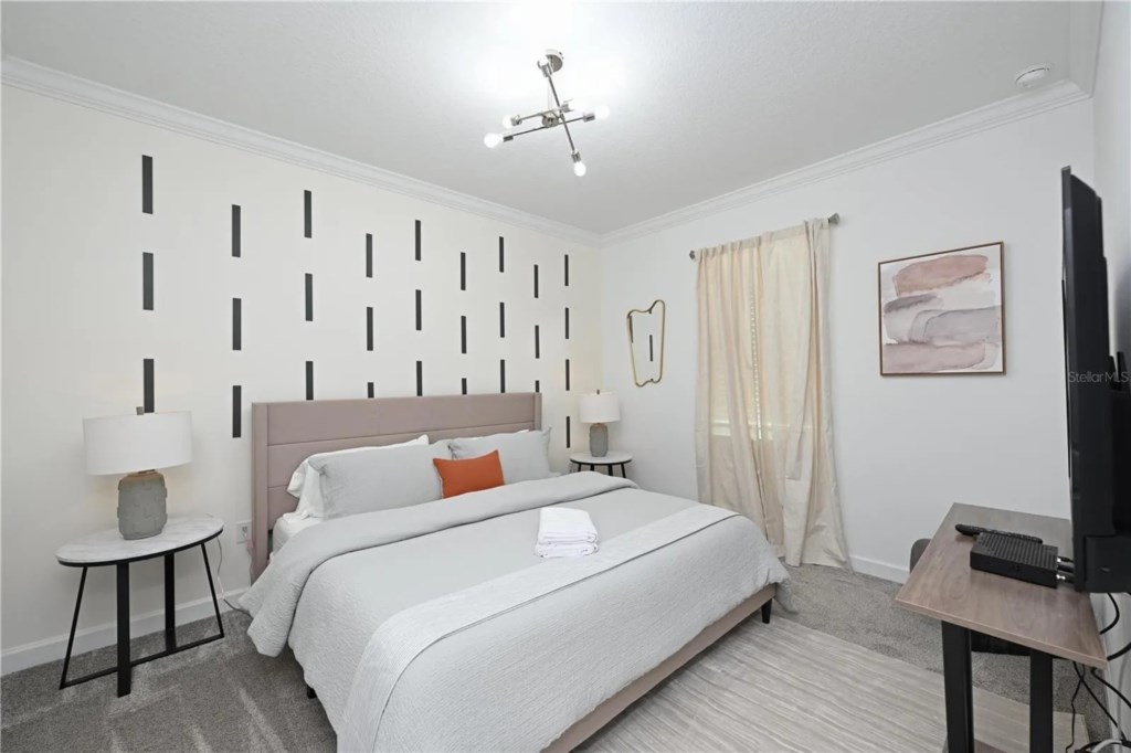 9 bedroom vacation house at Storey Lake - Image 18
