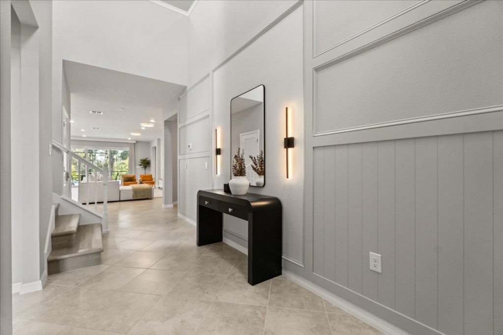 8 bedroom vacation house at Windsor Cay - Image 10