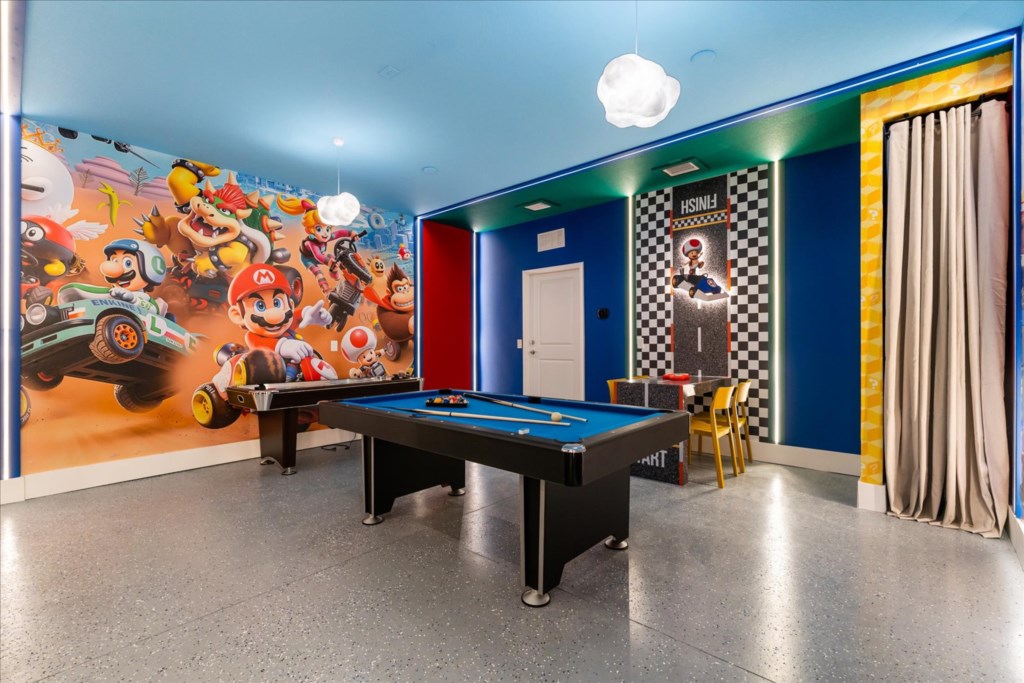 8 bedroom vacation house at Windsor Cay - Image 12