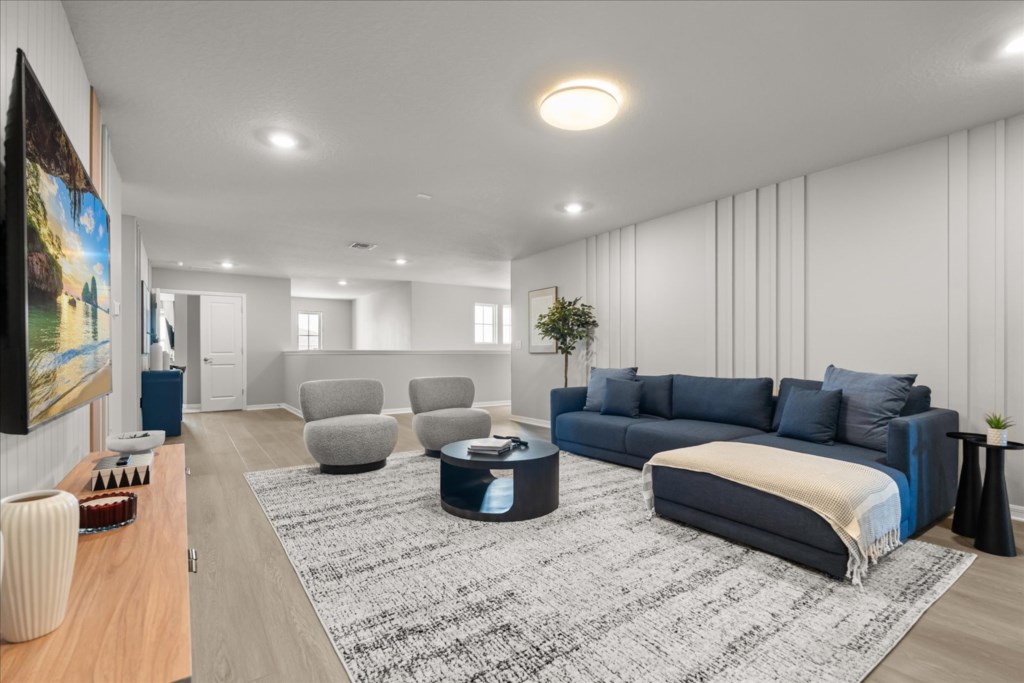 8 bedroom vacation house at Windsor Cay - Image 13