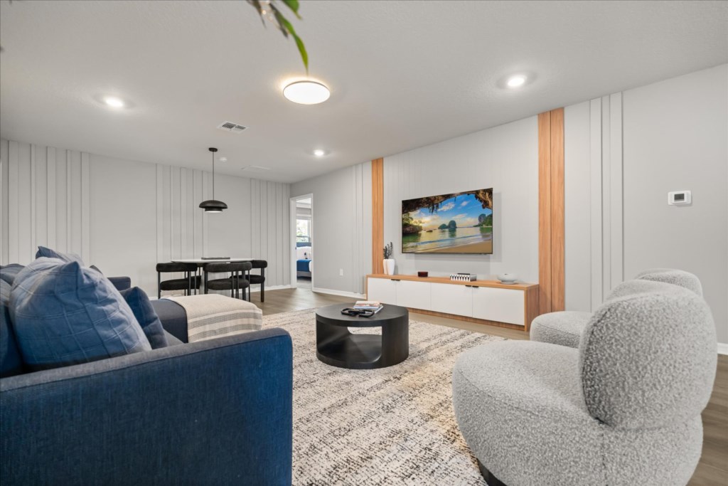 8 bedroom vacation house at Windsor Cay - Image 15