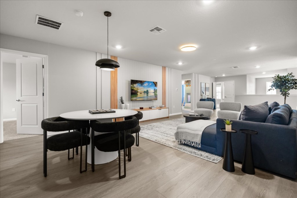 8 bedroom vacation house at Windsor Cay - Image 16