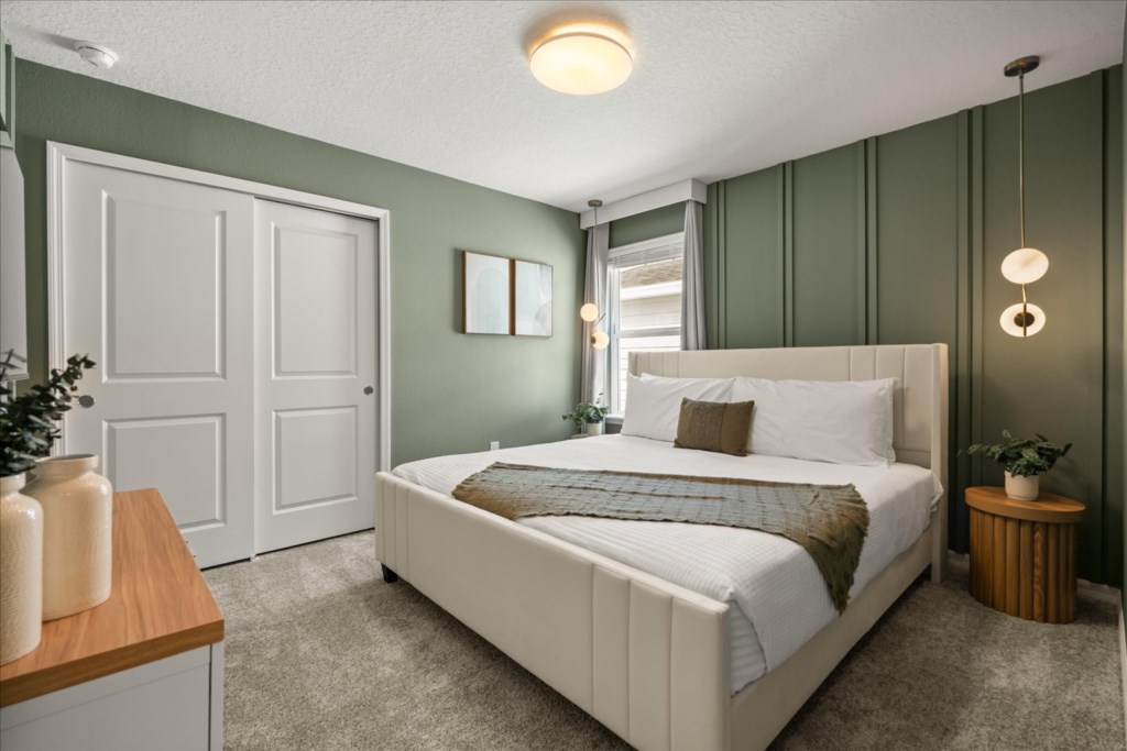 8 bedroom vacation house at Windsor Cay - Image 19