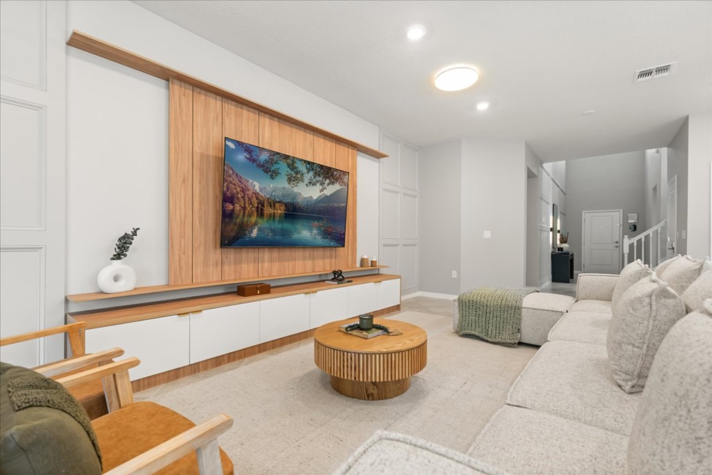 8 bedroom vacation house at Windsor Cay - Image 2