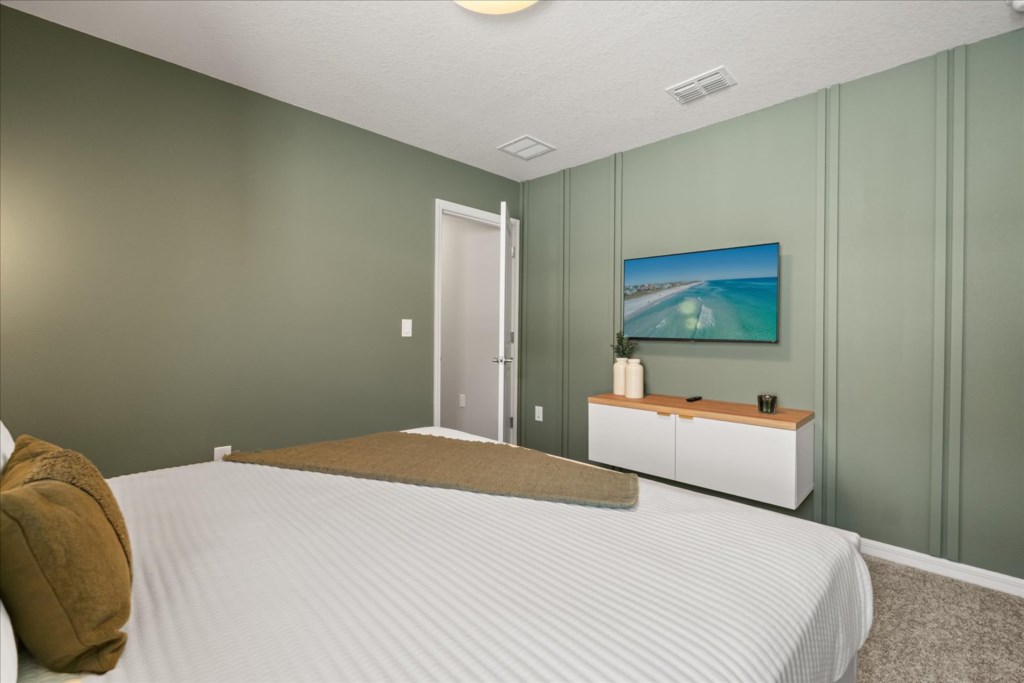 8 bedroom vacation house at Windsor Cay - Image 20