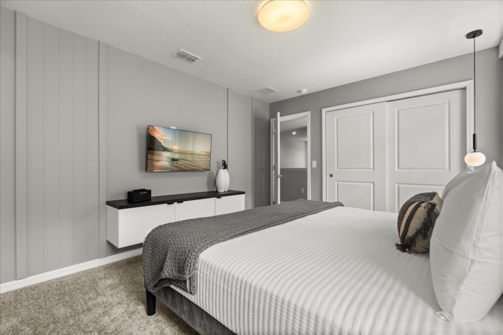 8 bedroom vacation house at Windsor Cay - Image 23