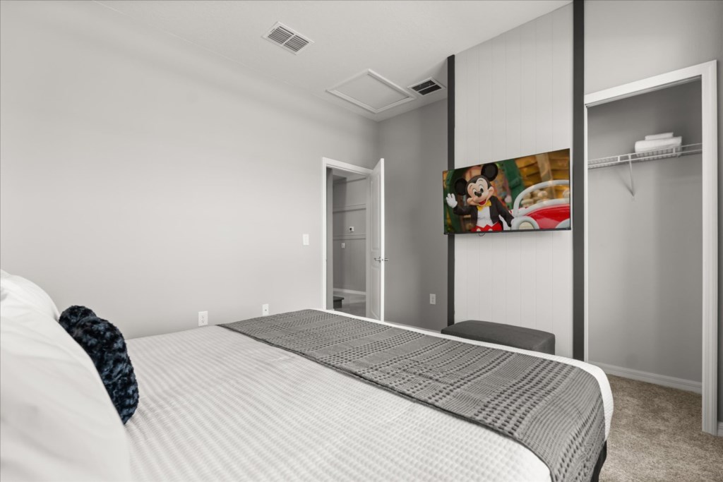 8 bedroom vacation house at Windsor Cay - Image 27