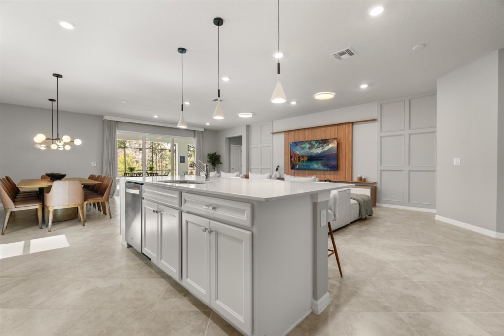 8 bedroom vacation house at Windsor Cay - Image 9