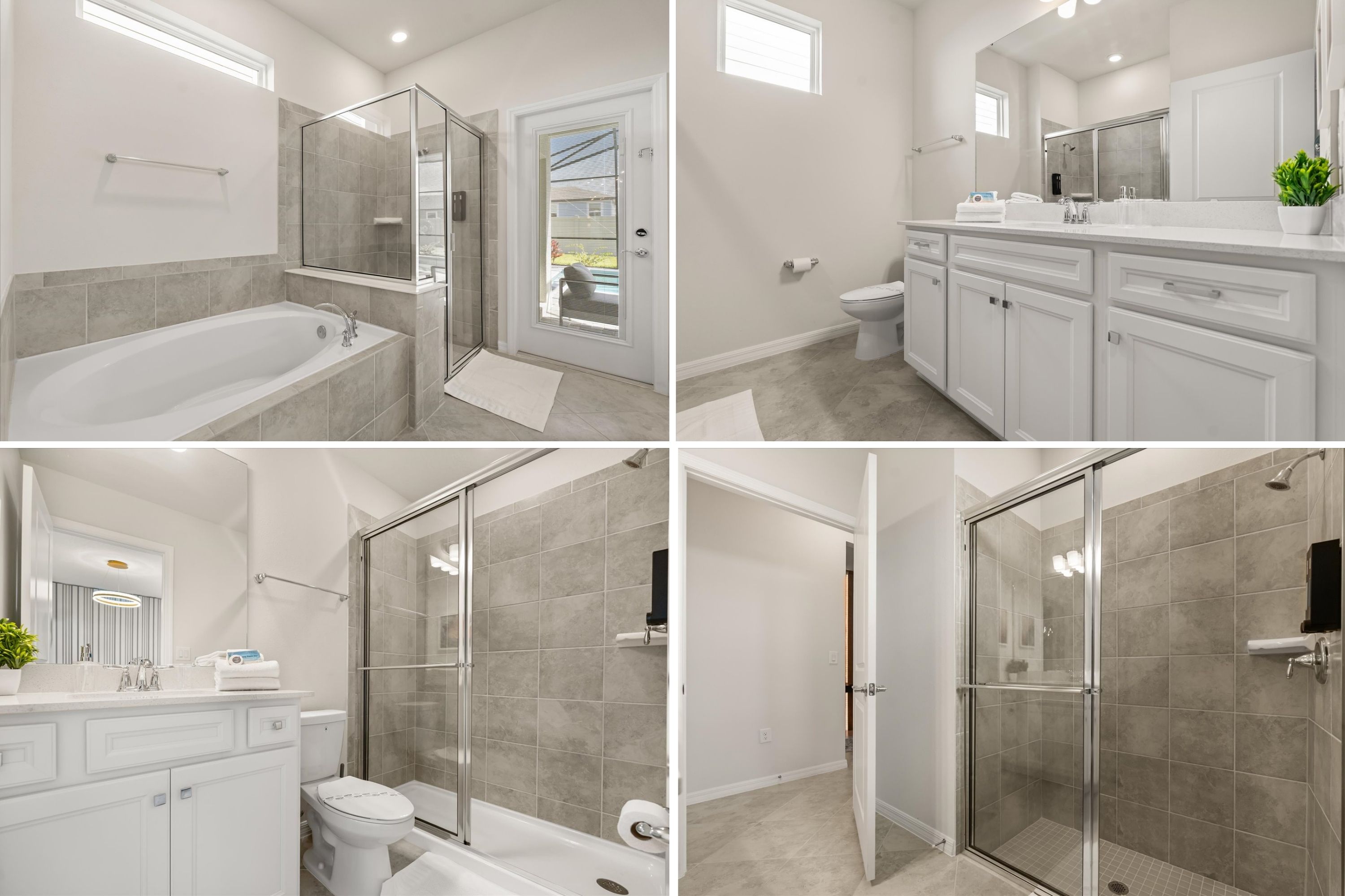 10 bedroom vacation house at Windsor Cay - Image 41