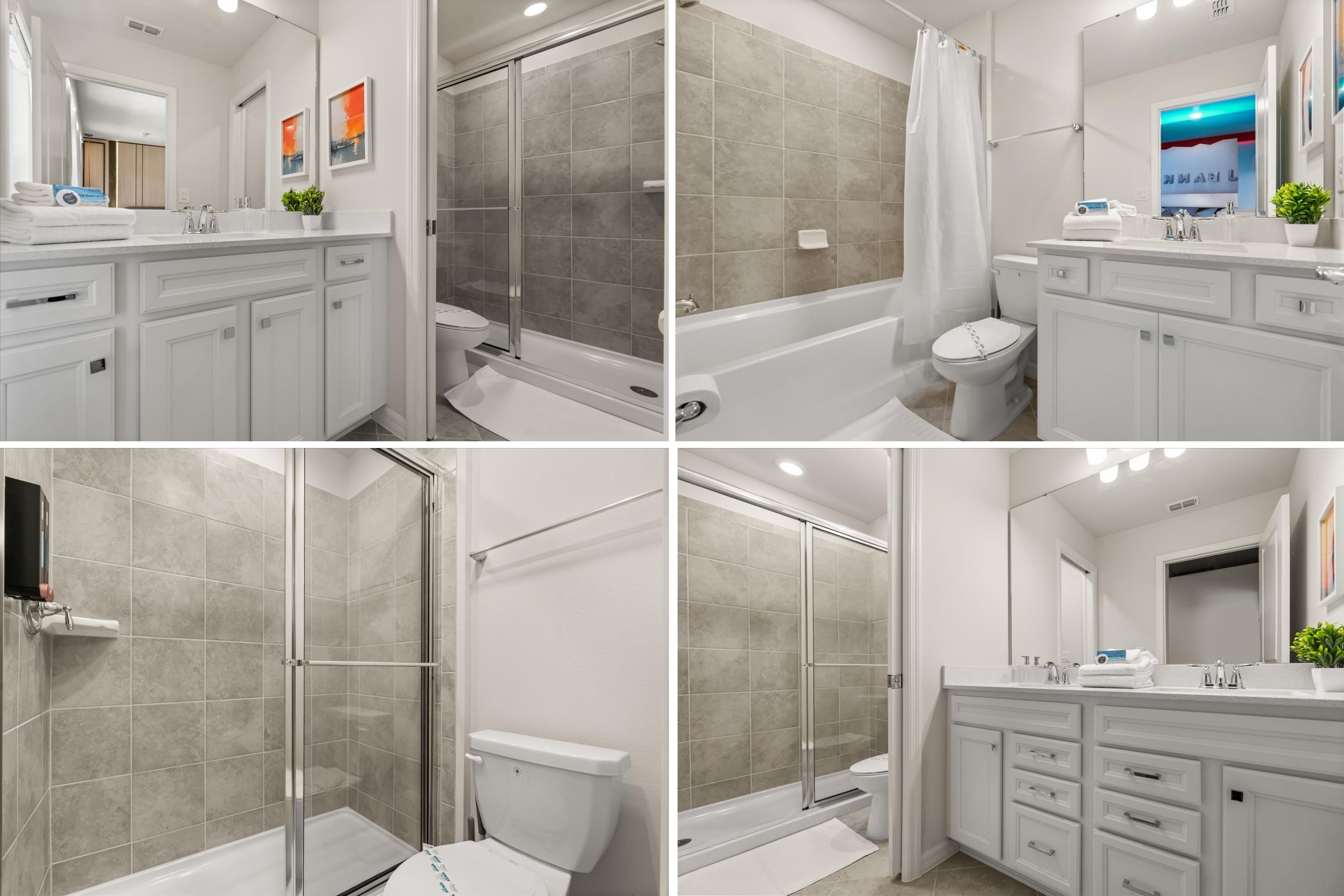 10 bedroom vacation house at Windsor Cay - Image 39