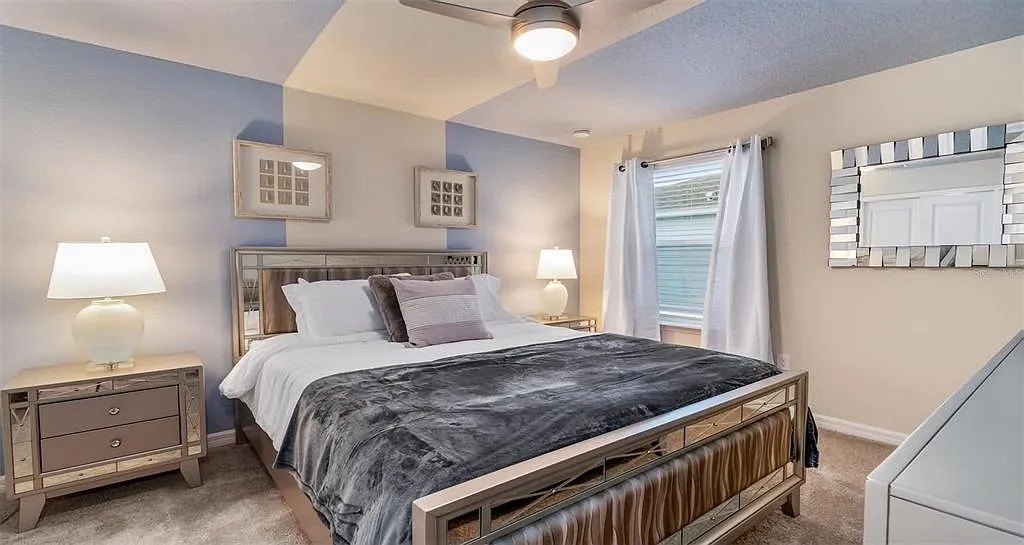 7 bedroom vacation house at Windsor Island Resort - Image 10