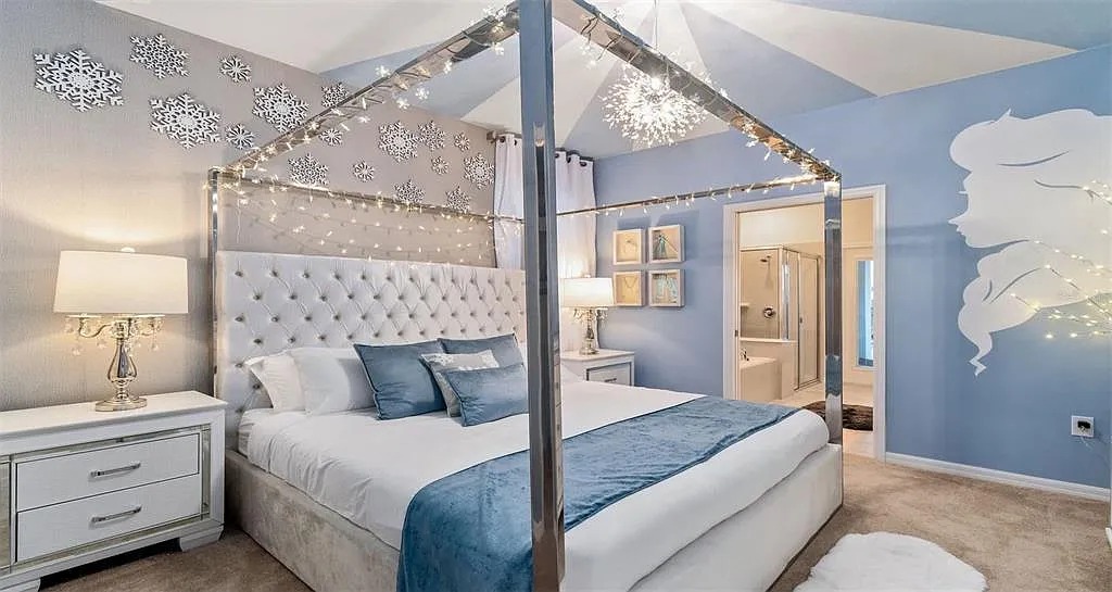 7 bedroom vacation house at Windsor Island Resort - Image 11