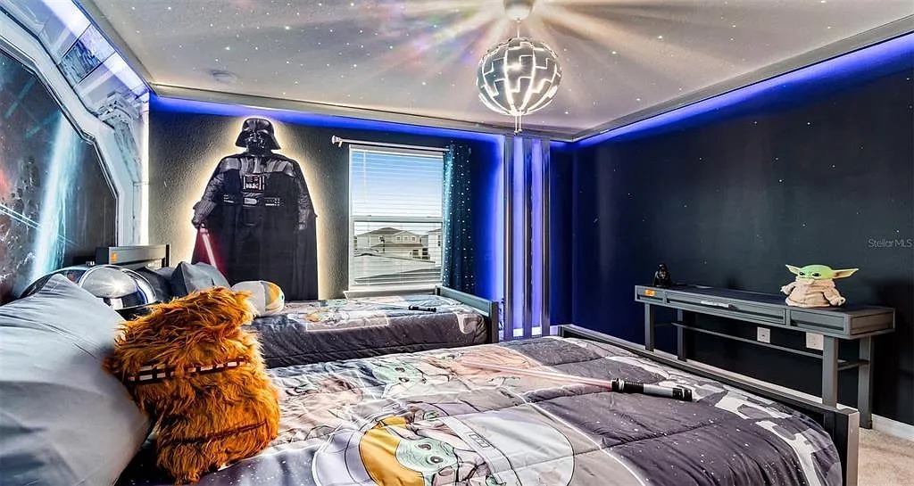 7 bedroom vacation house at Windsor Island Resort - Image 21