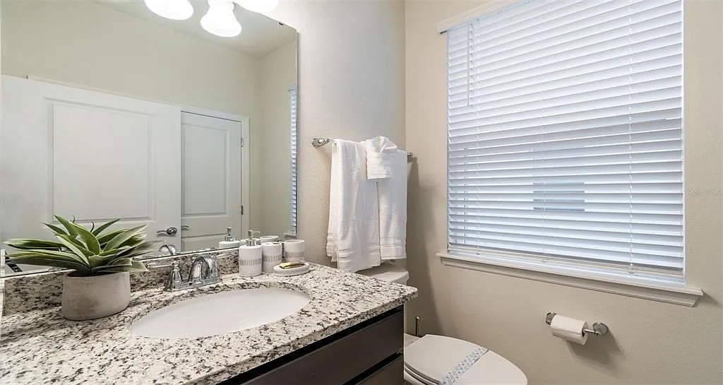 7 bedroom vacation house at Windsor Island Resort - Image 27