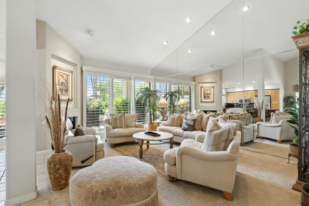 Light and airy