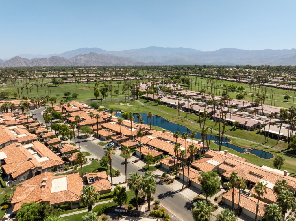 Truly a luxury community!