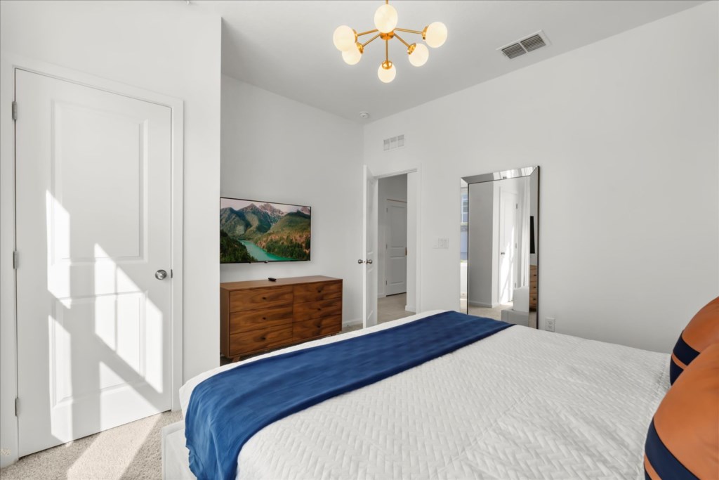 4 bedroom vacation townhouse at Solara Resort - Image 19