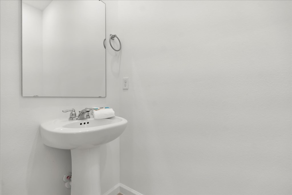 4 bedroom vacation townhouse at Solara Resort - Image 28