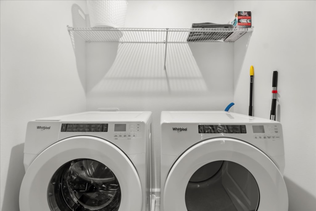 4 bedroom vacation townhouse at Solara Resort - Image 33