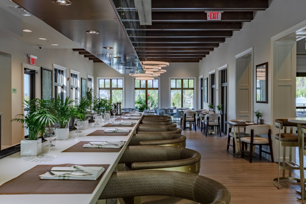 4 bedroom vacation townhouse at Solara Resort - Image 67