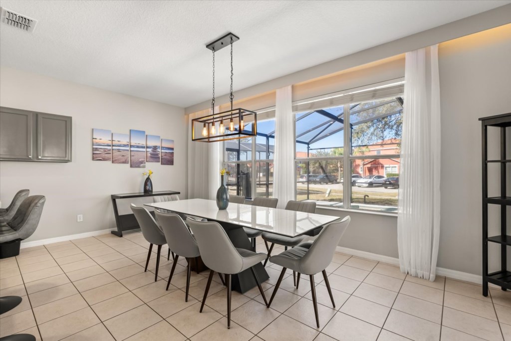 6 bedroom vacation house at Bella Vida - Image 10