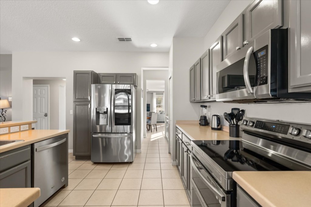 6 bedroom vacation house at Bella Vida - Image 12