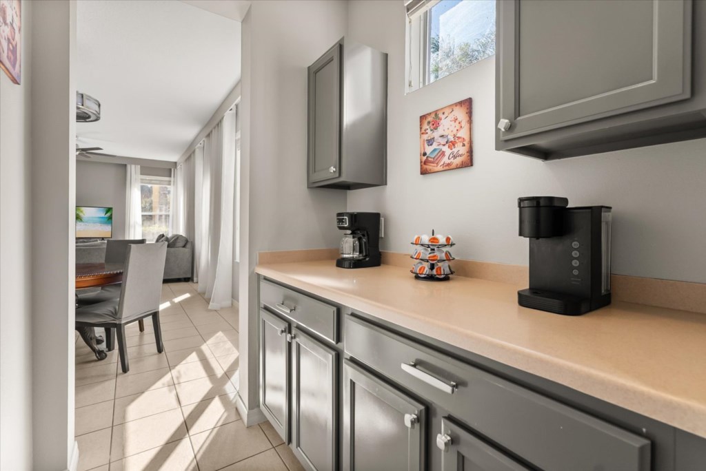 6 bedroom vacation house at Bella Vida - Image 13