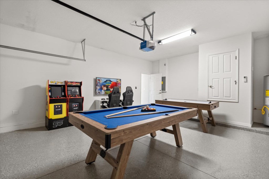 6 bedroom vacation house at Bella Vida - Image 15