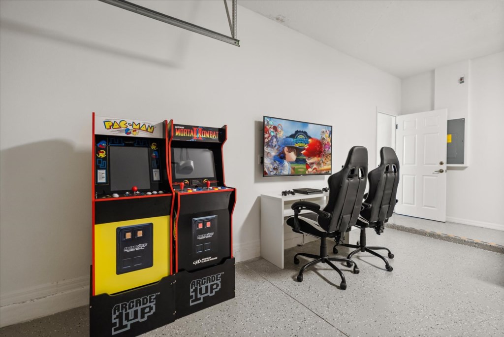 6 bedroom vacation house at Bella Vida - Image 17