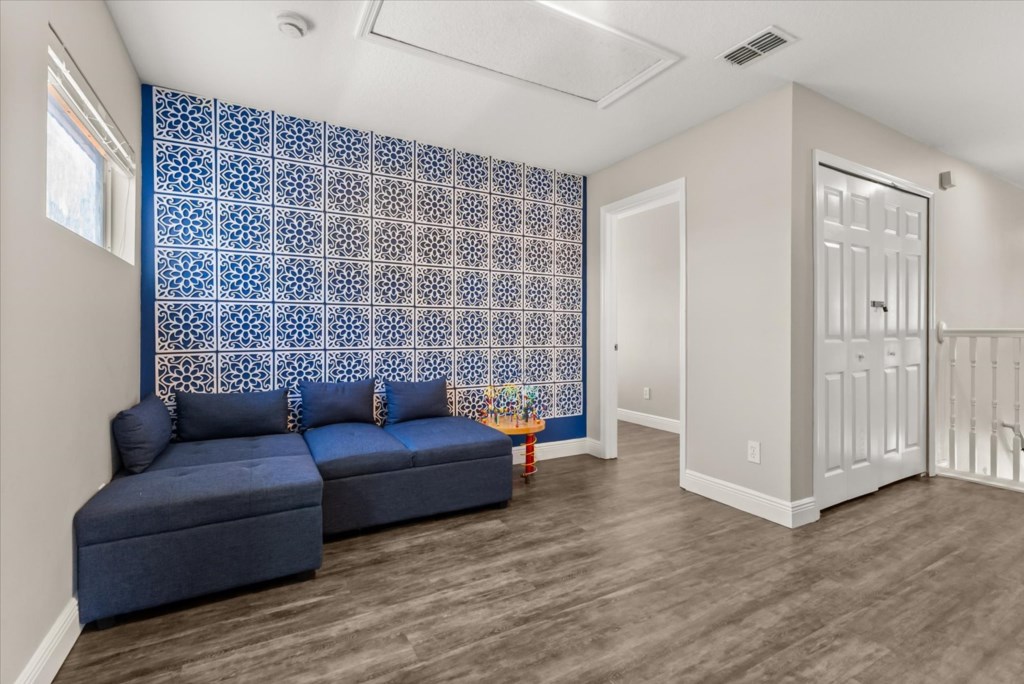 6 bedroom vacation house at Bella Vida - Image 18