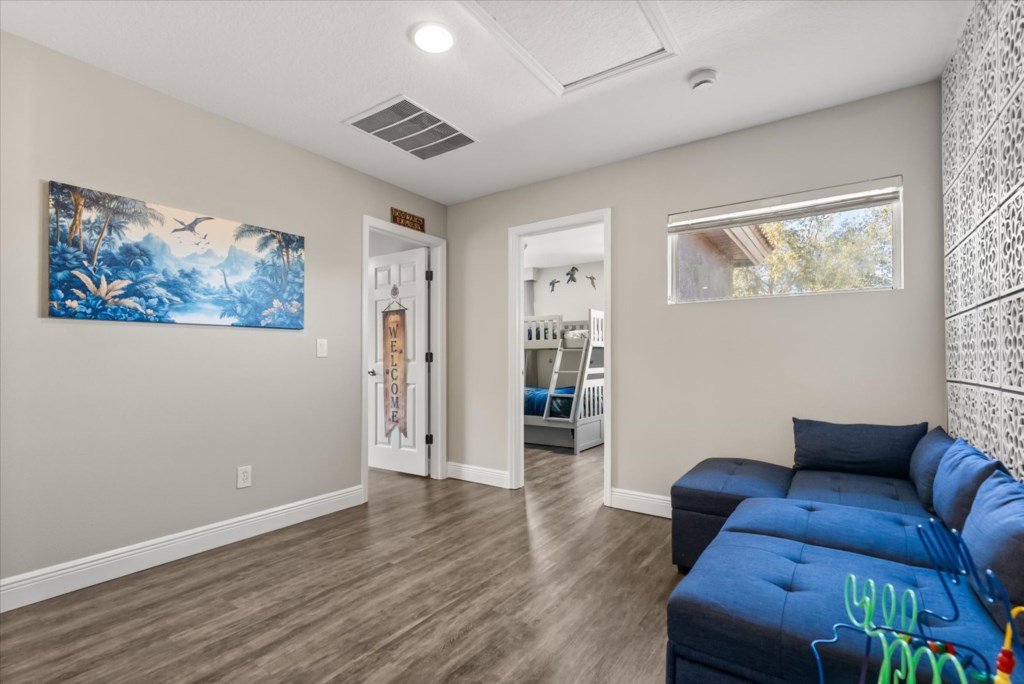 6 bedroom vacation house at Bella Vida - Image 19