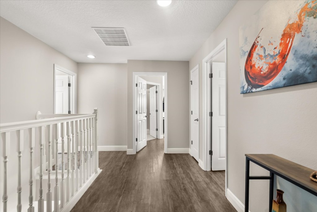 6 bedroom vacation house at Bella Vida - Image 20