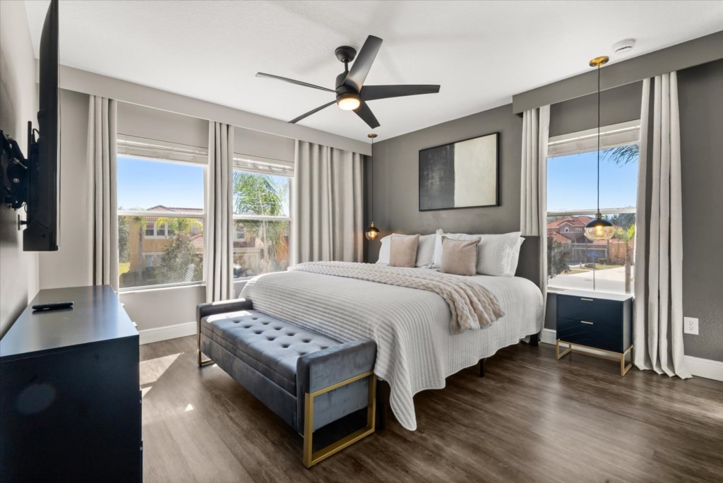 6 bedroom vacation house at Bella Vida - Image 21