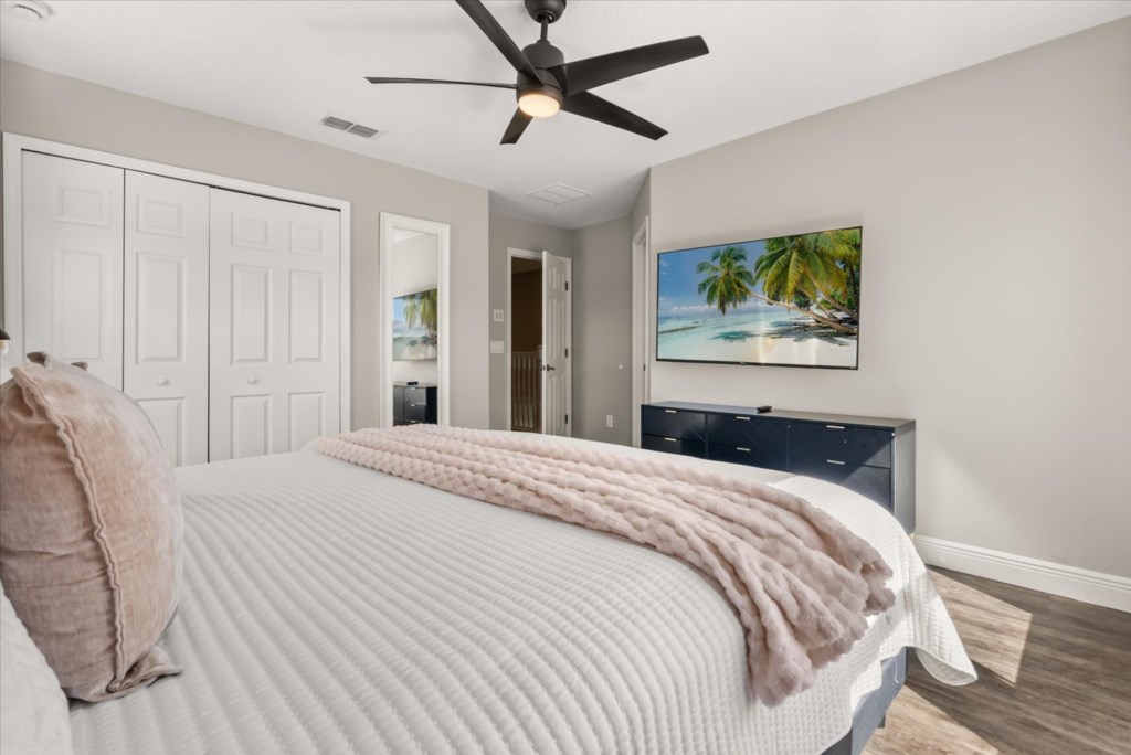 6 bedroom vacation house at Bella Vida - Image 22