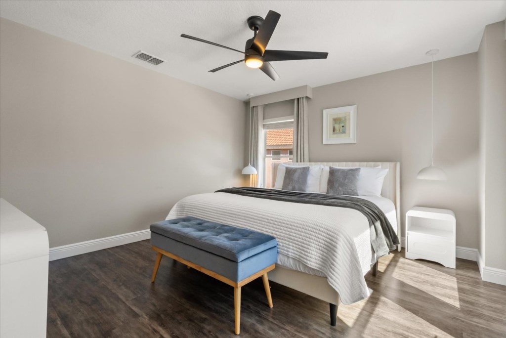 6 bedroom vacation house at Bella Vida - Image 23