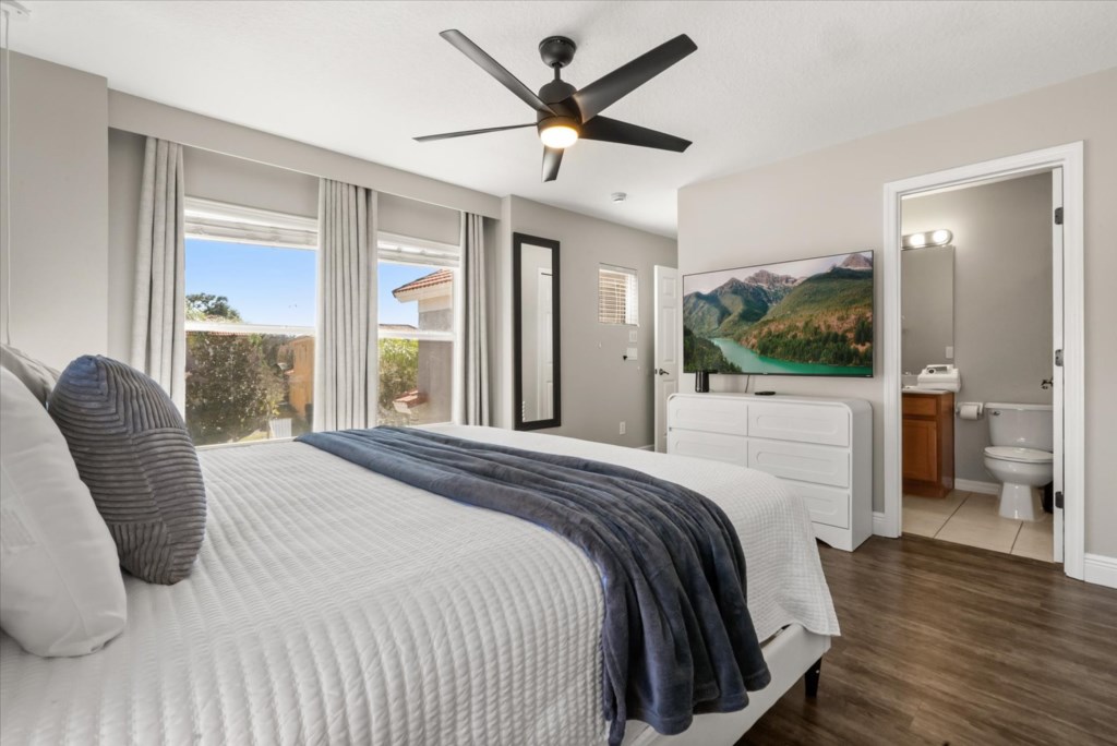 6 bedroom vacation house at Bella Vida - Image 24