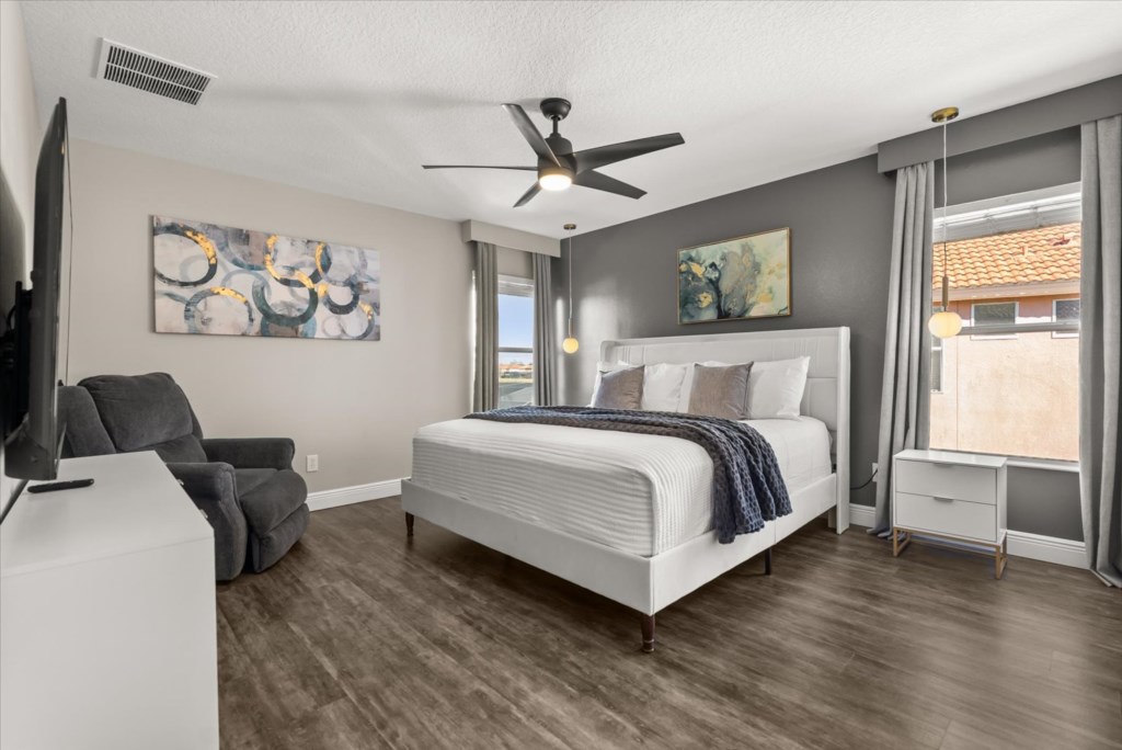 6 bedroom vacation house at Bella Vida - Image 25