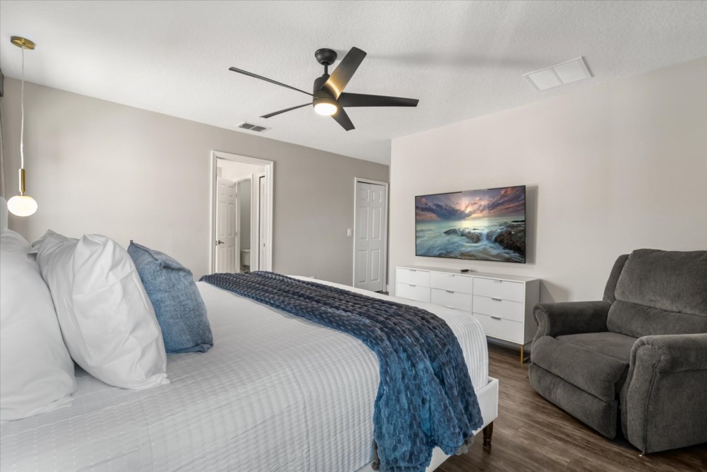 6 bedroom vacation house at Bella Vida - Image 26