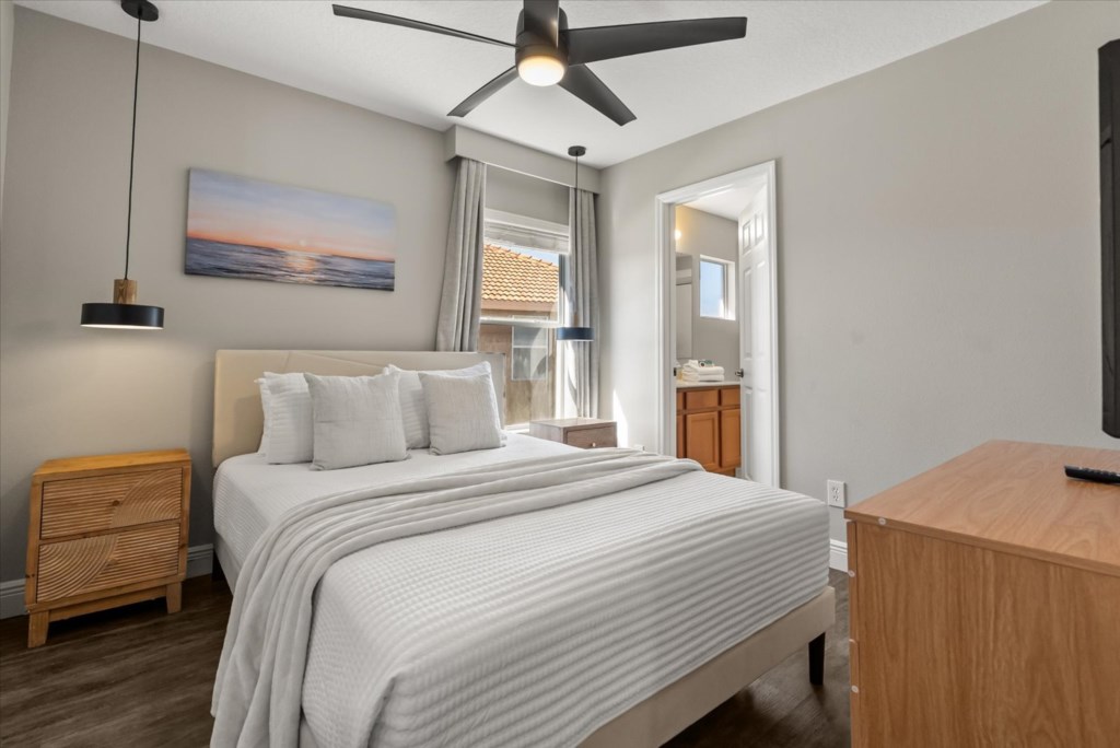 6 bedroom vacation house at Bella Vida - Image 27